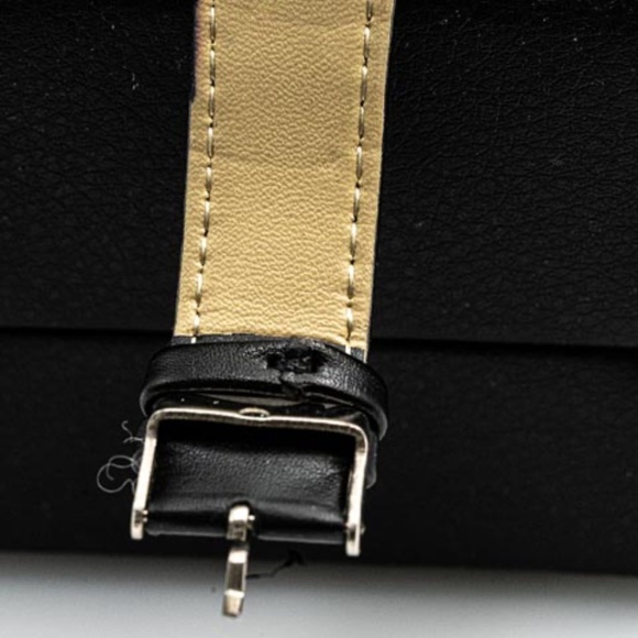 Vintage Noblia Perpetual World Timer Watch VERY RARE - Picture 6 of 7